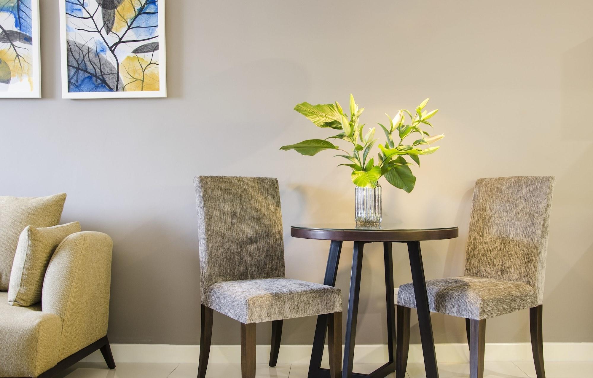 The Nomad Serviced Residences Bangsar Kuala Lumpur Dış mekan fotoğraf