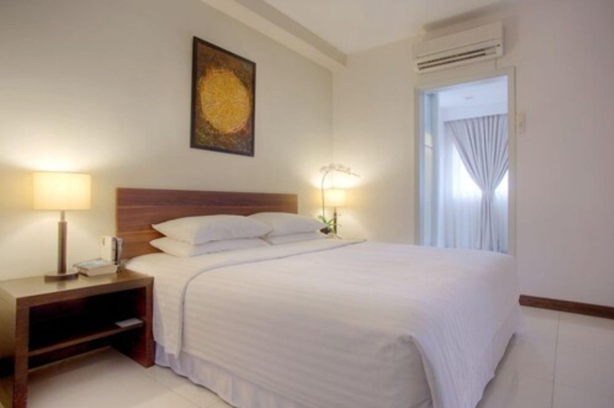 The Nomad Serviced Residences Bangsar Kuala Lumpur Dış mekan fotoğraf