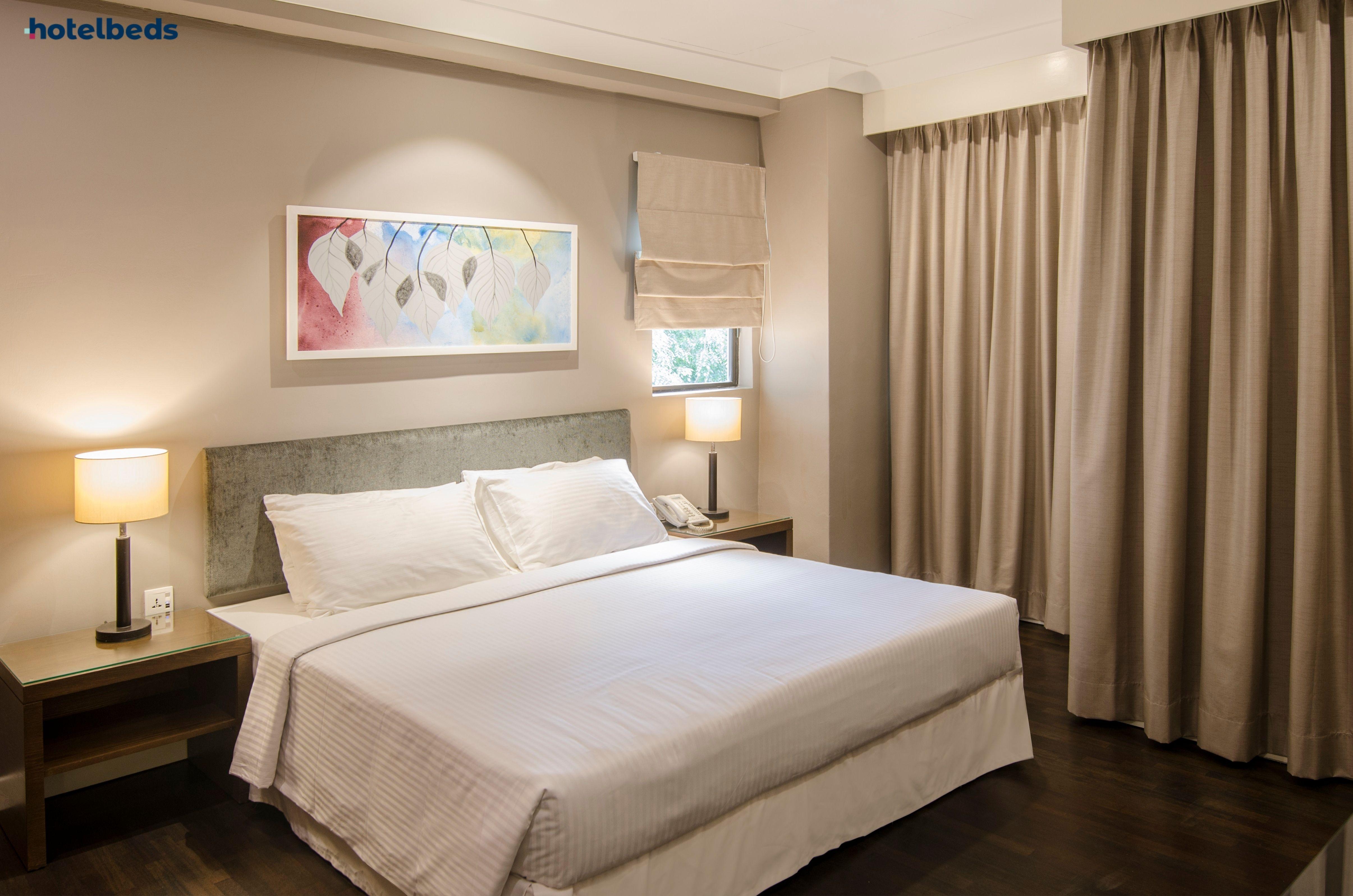 The Nomad Serviced Residences Bangsar Kuala Lumpur Dış mekan fotoğraf