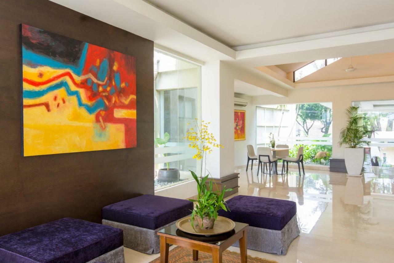 The Nomad Serviced Residences Bangsar Kuala Lumpur Dış mekan fotoğraf